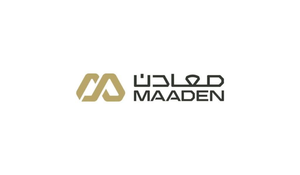 maaden saudi arabia